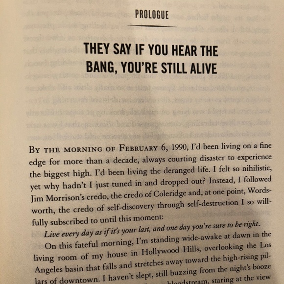 Dancing With Myself-Billy Idol - Picture 4 of 4